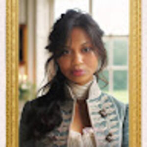 Meet your Posher, Cantrell